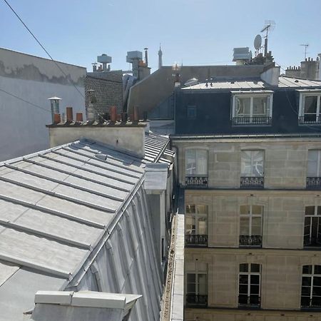 Beautiful Lincoln Apartment Paris Ngoại thất bức ảnh